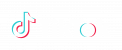 Tiktok-Logo mit Link zu meinem Tiktokprofil