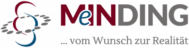 Logo von meindingCoaching & Supervision